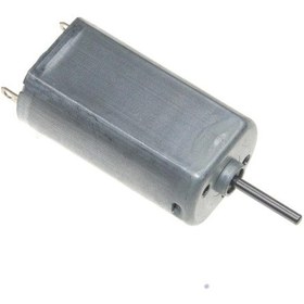 Resim 3-6V Dc Motor N11.974 