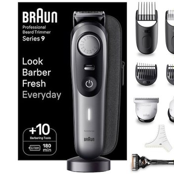 Braun MGK3420 6'sı 1 Arada Saç Sakal Tıraş Makinesi