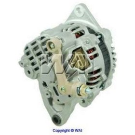 Resim WAI Alternator 12V 80A Mazda 323 626 Mx5 Premacy 