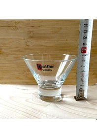 Resim Ketel One Votka Bardağı Koleksiyonluk 1 Adet 