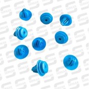 Resim Toyota Döşeme Klipsi Üniversal Serkar 