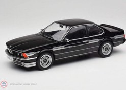Resim 1:18 MCG 1980 BMW Alpina B7 Turbo (Basis E24) 