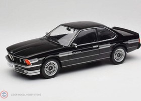 Resim 1:18 MCG 1980 BMW Alpina B7 Turbo (Basis E24) 