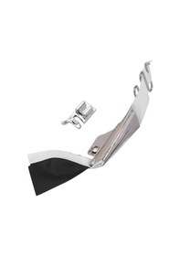 Resim Ev Tipi Aile Dikiş Makinesi Biye Aparatı Biye Dikiş Seti 