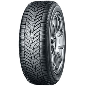 Resim Yokohama 235/50 R19 103V XL Blueart * Winter V905 Kış 4x4 2024 