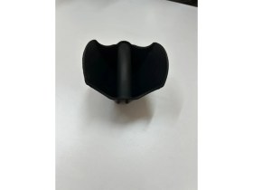 Resim Silikon Fırın Eldiveni Vak Vak 2’li Siyah 