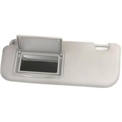 Resim Suntek Toyota Levin 2014-2018 Için Araba Gri-sol-sürücü 