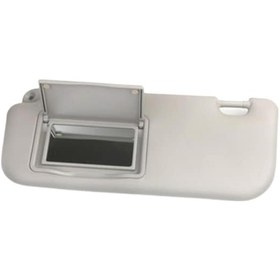 Resim Suntek Toyota Levin 2014-2018 Için Araba Gri-sol-sürücü 