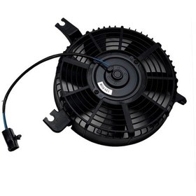 Resim Fan Klima Toyota Corolla Ae92 1988-1991- Product Code 