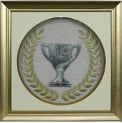 Resim Kayserispor Ziraat Kupası Maraş İşi Tablo 