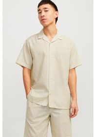 Resim Jack & Jones Erkek Gömlek 12256772 