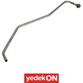 Resim AGCO Turboşarj Yağ Borusu - Valtra | V836884006 