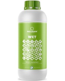 Resim Naturwin Wet Yayıcı Yapıştırıcı Toprak Ph Düşürücü 1 Litre 