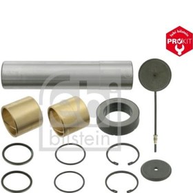 Resim FEBİ DINGIL TAMIR TAKIMI M-BENZ 2517 2521 3031 50X51X222.5 MM 