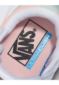 Resim Vans Ultrarange 66 V Bebek Spor Ayakkabı Karışık Çok Renkli 