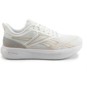 Resim Reebok Edgewood Iı Beyaz Kadın Koşu Ayakkabısı Beyaz-altın-a Grı 