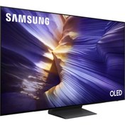 Resim Samsung Uydu Alıcılı 4K Ultra HD Tizen Smart OLED TV - HEDİYELİ 