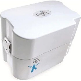 Resim Sulook İhlas Aura Cebilon Compact Uyumlu 4'lü Su Arıtma Filtresi 