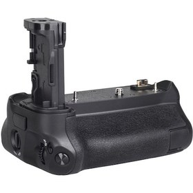 Resim Canon EOS R için Ayex AX-EOSR Battery Grip+ 2 Ad. LP-E6N 