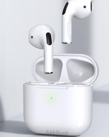 Resim Abbruch Pro 5 Ios Android Uyumlu Dokunmatik Bluetooth Kulaklık 8d Stereo Hd Ses 