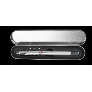 10 Adet 4'ü 1 Arada Çok İşlevli Tükenmez Kalem Led Işıklı Telefon Tutucu Diğer