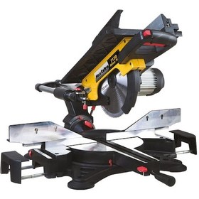 Resim Max Extra 7130 300 MM Kızaklı Gönye Kesme Makinesi 