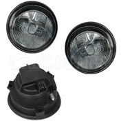 Resim Renault Clio Hb 1998-2001 Sis Fari Lambasli Ampullu Set (2 Adet) 525065558 