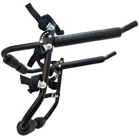 Resim Acs Bisiklet Taşıyıcı - 2'li Bisiklet Taşıma Aparatı (Süngerli Model) 