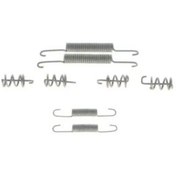 Resim Bosch 1987475366 Uyumlu Balata Yayi Takimi 