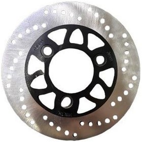 Resim Volta Vsx Ön Fren Disk Aynası 