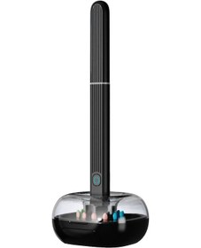 Resim Wezone Görüntülü Kulak Kazıcı, 3mp Kamera, Akıllı Sıcaklık Kontrolü, Ip67 Su Geçirmez, Usb-c Şarj Edilebilir, Silikon Uyumlu Uçlar Seti 
