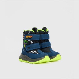 Resim IGI&Co Bot Kız Çocuk 8893900 Igı&co Hwhgt 88939 Bluette/blu 31-32 Lacivert 