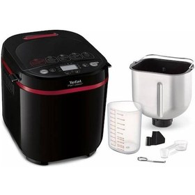 Resim Tefal PF220838 Pain Plaisir Ekmek Yapma Makinesi 