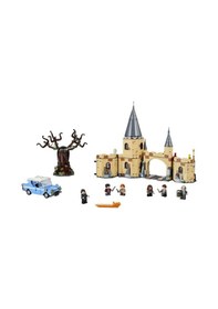 Resim LEGO® Harry Potter 75953 Hogwarts Şamarcı Söğüt 753 Parça 
