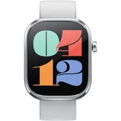 Resim Mibro Watch C4 (Distribütör Garantili) 