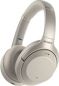 Resim Sony WH-1000XM3 Kablosuz Kulak Üstü Kulaklık, Gümüş 