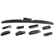 Resim RBW 92818 Hybrid Multi-Fit 8 Adaptörlü 18 inç / 450 mm Silecek 
