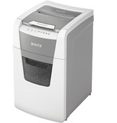 Resim Leitz IQ Autofeed Office 150 Otomatik P5 Evrak İmha Makinesi 