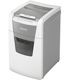 Resim Leitz IQ Autofeed Office 150 Otomatik P5 Evrak İmha Makinesi 