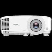 Resim BENQ MW560 4000AL 1280x800 VGA HDMI DLP 3D PROJEKSİYON 