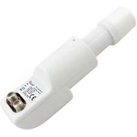 Resim Atlanta Slim Twin Çiftli Çift Çıkışlı LNB (Mutlifeed Uyumlu) 