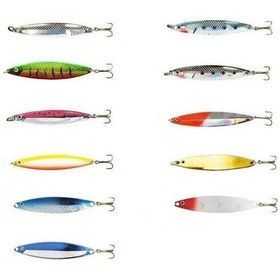 Resim Fladen Nidingen 5 Gr Kaşık 