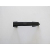 Resim 2013-2014 Hyundai İ20 Ön Kapı Dış Açma Kolu R Siyah Adet Oem No:826511j000ca 
