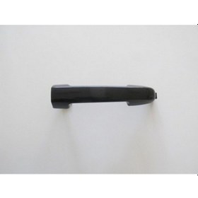 Resim 2013-2014 Hyundai İ20 Ön Kapı Dış Açma Kolu R Siyah Adet Oem No:826511j000ca 