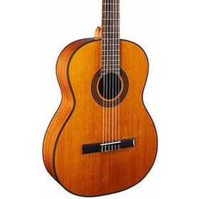 Resim Takamine GC3 NAT Klasik Gitar 
