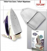 Resim Teflon Ütü Altlığı 