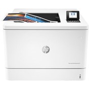Resim HP Color LaserJet Enterprise M751DN T3U44A Renkli Lazer Yazıcı HP