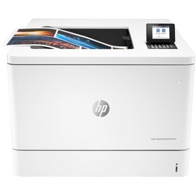Resim HP Color LaserJet Enterprise M751DN T3U44A Renkli Lazer Yazıcı 