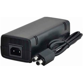 Resim Xbox 360 Slim Adaptör Muadil 