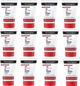 Resim Neutrogena Norveç Formülü Parfümsüz El Kremi 12 x 50 ML 